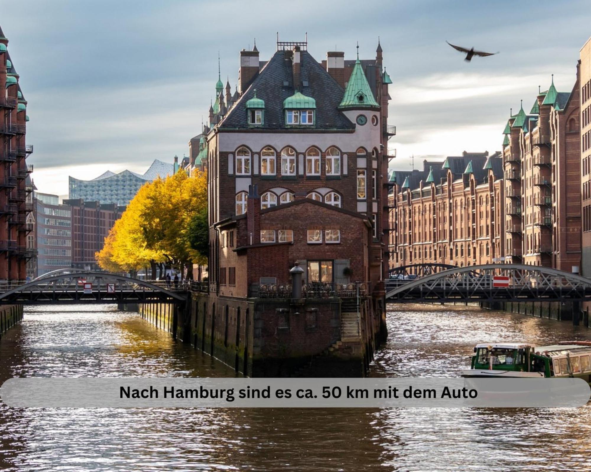 Lodge Of Africa - Einzigartige Themenzimmer, Eingezaeunten Garten, Sauna, Whirlpool & Kamin, Hunde Willkommen, Gasgrill, Voll Ausgestattete Kueche, Grosser Essbereich, Hamburg & Stade In Der Naehe Twielenfleth ภายนอก รูปภาพ