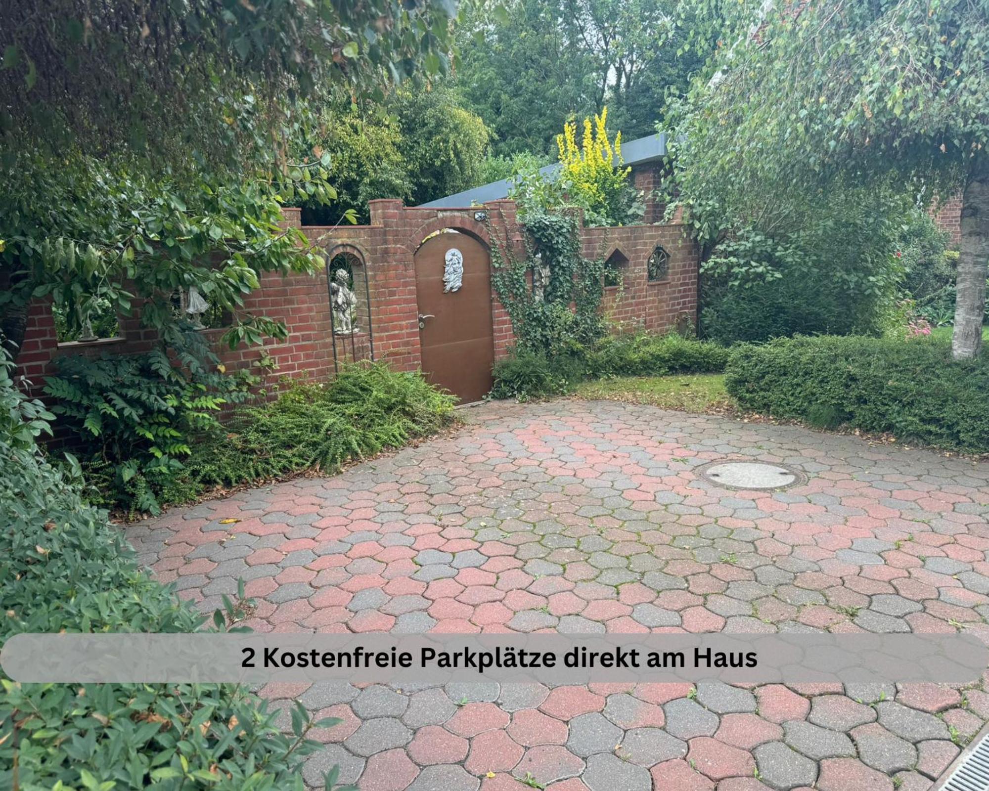 Lodge Of Africa - Einzigartige Themenzimmer, Eingezaeunten Garten, Sauna, Whirlpool & Kamin, Hunde Willkommen, Gasgrill, Voll Ausgestattete Kueche, Grosser Essbereich, Hamburg & Stade In Der Naehe Twielenfleth ภายนอก รูปภาพ