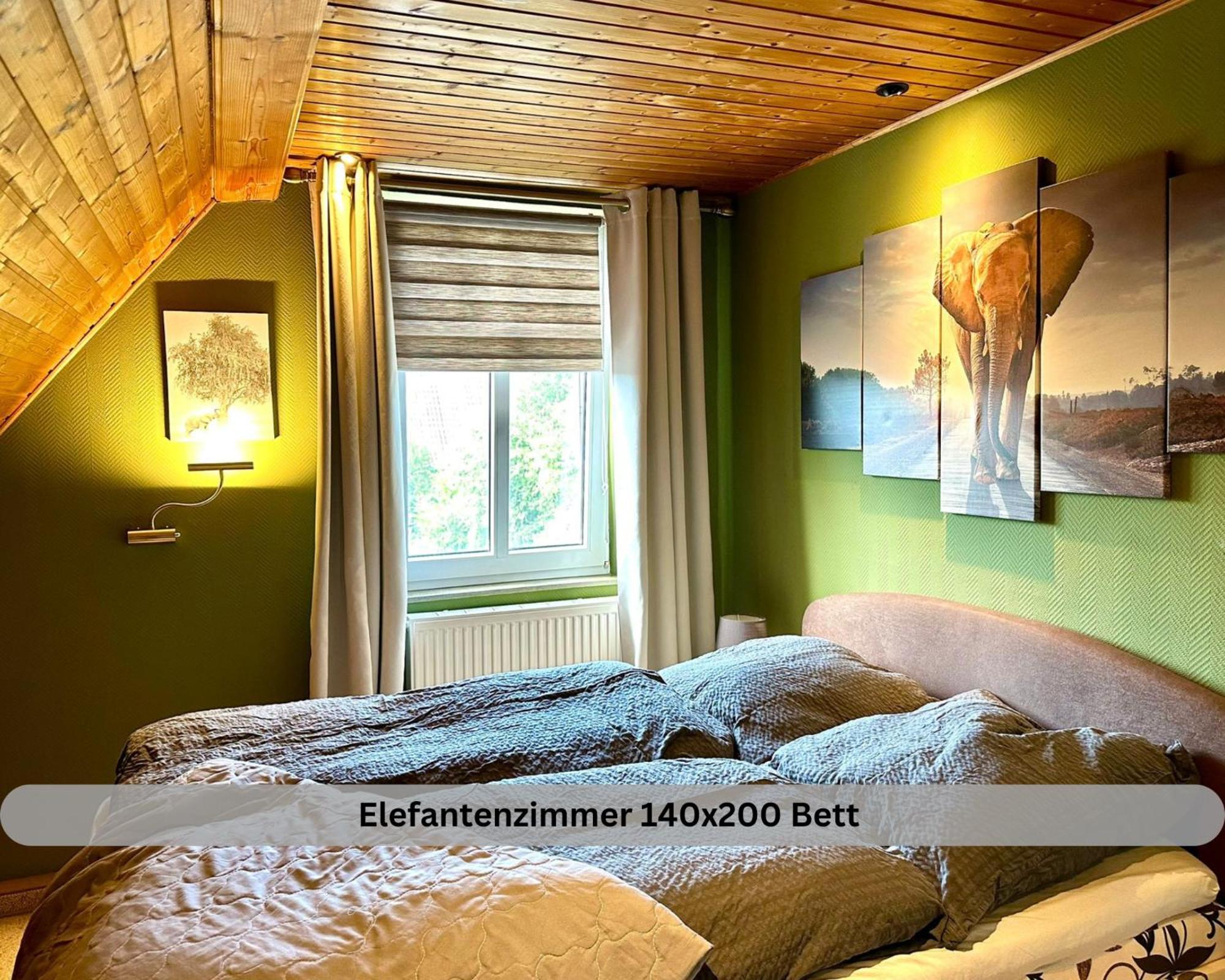 Lodge Of Africa - Einzigartige Themenzimmer, Eingezaeunten Garten, Sauna, Whirlpool & Kamin, Hunde Willkommen, Gasgrill, Voll Ausgestattete Kueche, Grosser Essbereich, Hamburg & Stade In Der Naehe Twielenfleth ภายนอก รูปภาพ