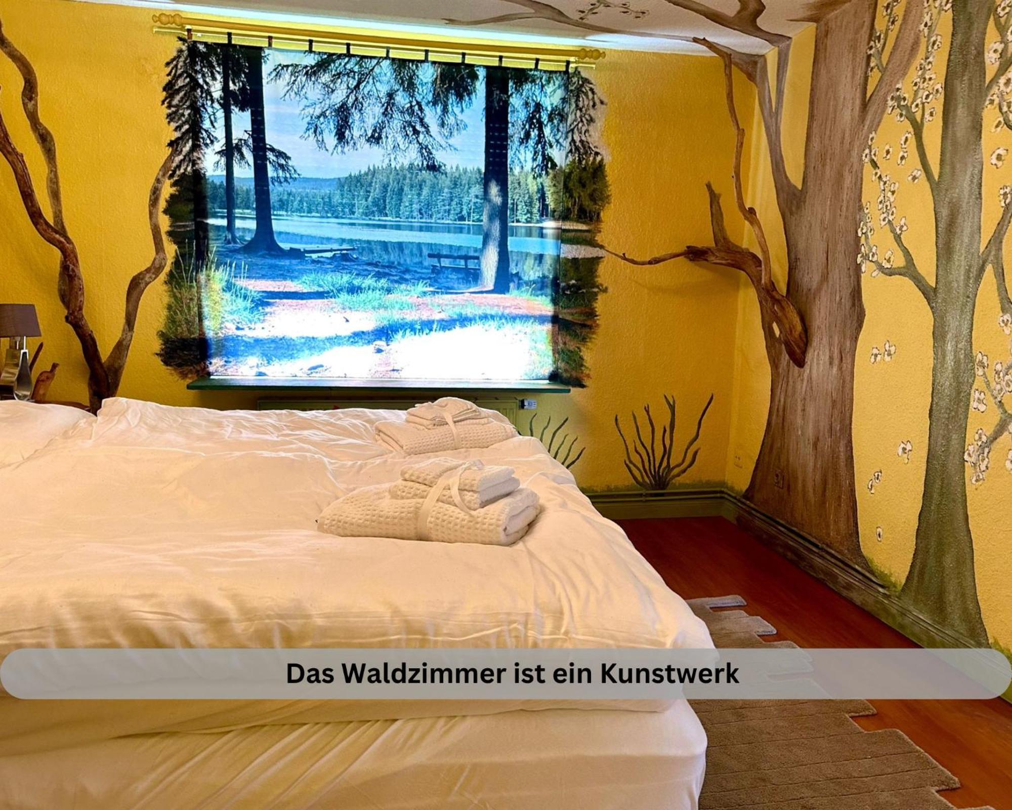 Lodge Of Africa - Einzigartige Themenzimmer, Eingezaeunten Garten, Sauna, Whirlpool & Kamin, Hunde Willkommen, Gasgrill, Voll Ausgestattete Kueche, Grosser Essbereich, Hamburg & Stade In Der Naehe Twielenfleth ภายนอก รูปภาพ