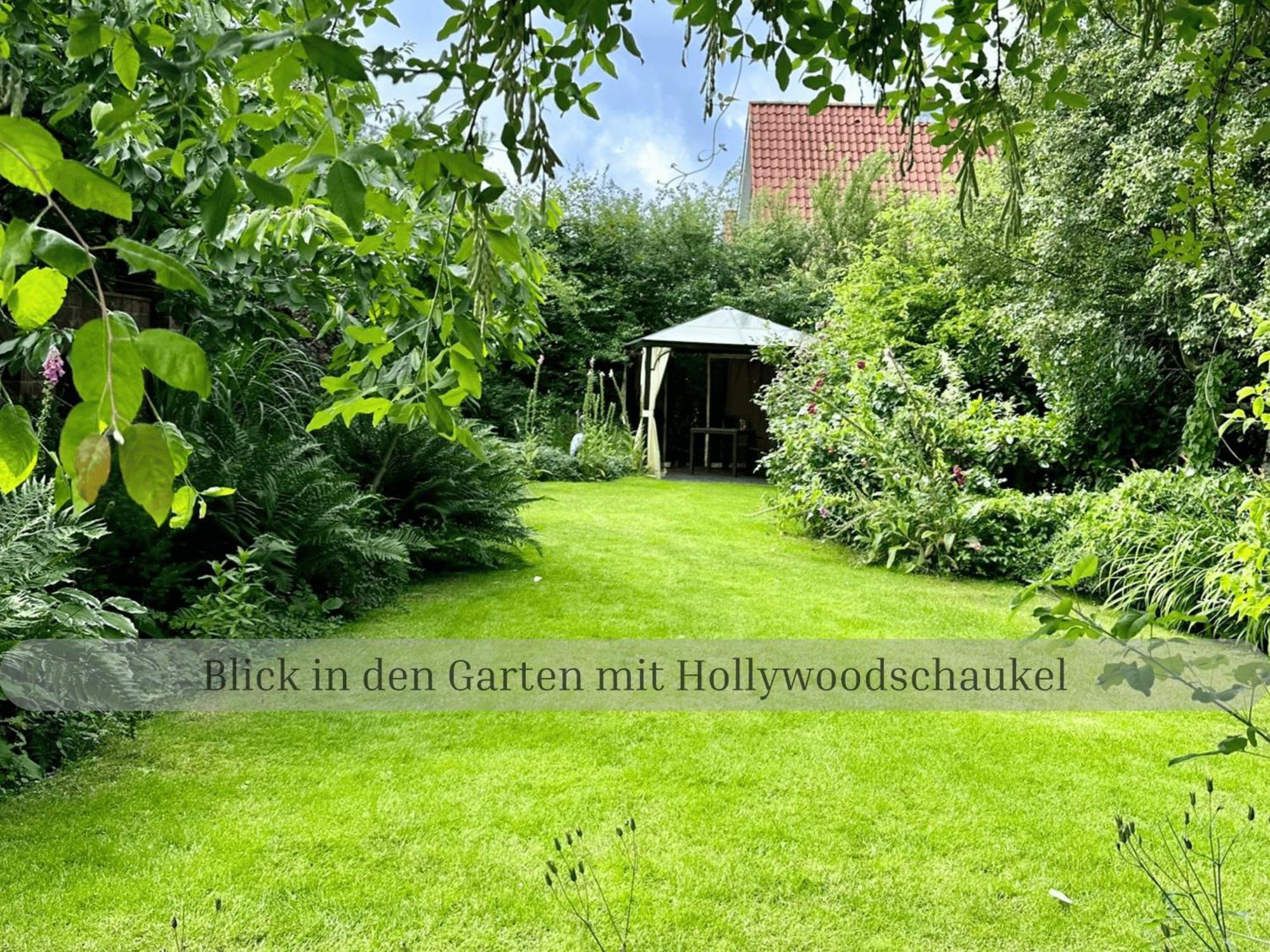 Lodge Of Africa - Einzigartige Themenzimmer, Eingezaeunten Garten, Sauna, Whirlpool & Kamin, Hunde Willkommen, Gasgrill, Voll Ausgestattete Kueche, Grosser Essbereich, Hamburg & Stade In Der Naehe Twielenfleth ภายนอก รูปภาพ