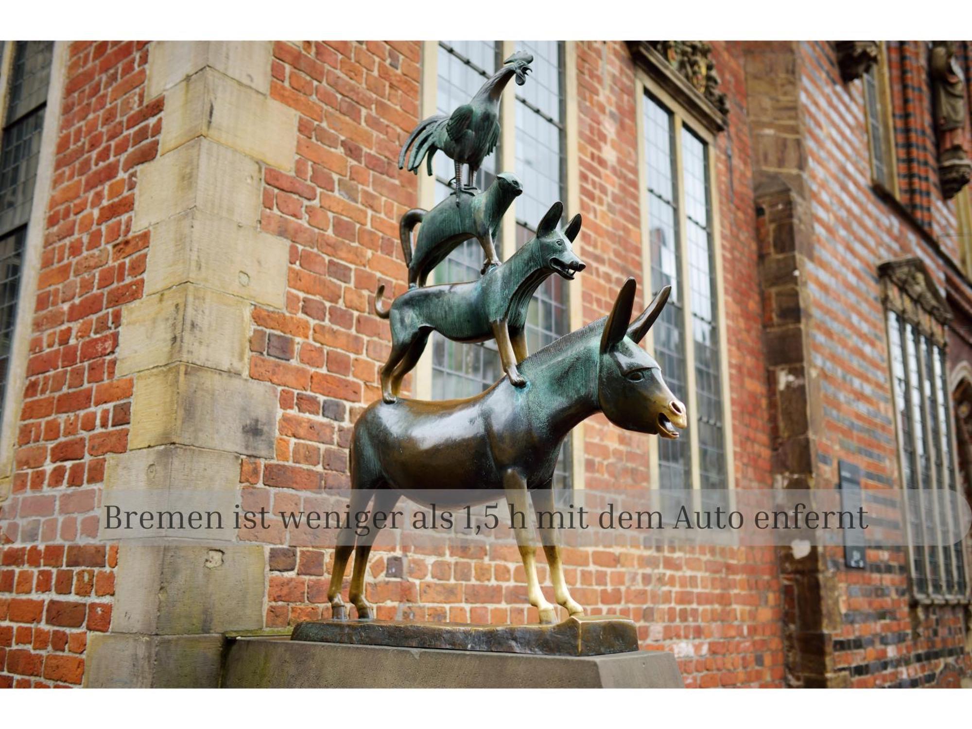 Lodge Of Africa - Einzigartige Themenzimmer, Eingezaeunten Garten, Sauna, Whirlpool & Kamin, Hunde Willkommen, Gasgrill, Voll Ausgestattete Kueche, Grosser Essbereich, Hamburg & Stade In Der Naehe Twielenfleth ภายนอก รูปภาพ