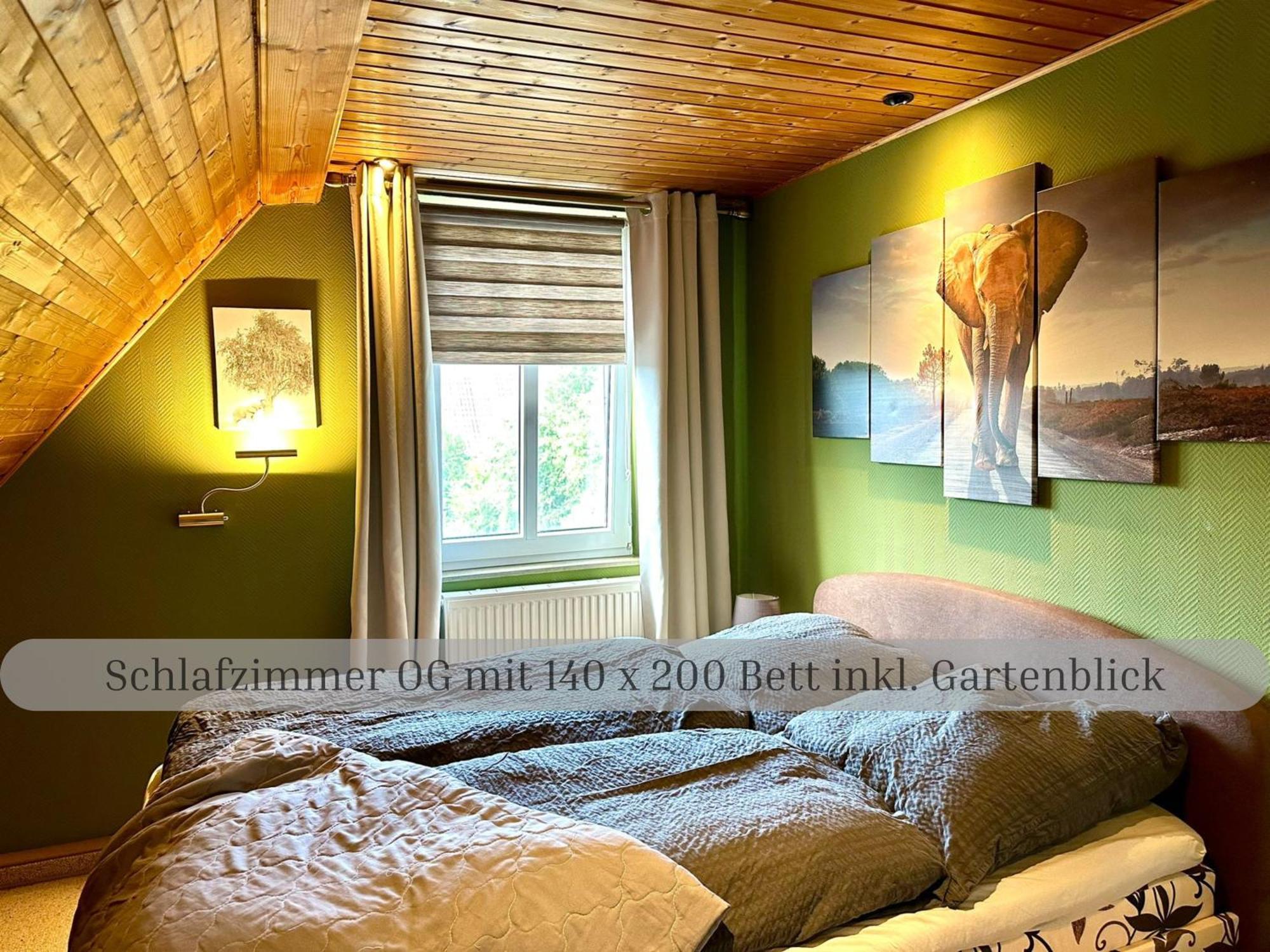 Lodge Of Africa - Einzigartige Themenzimmer, Eingezaeunten Garten, Sauna, Whirlpool & Kamin, Hunde Willkommen, Gasgrill, Voll Ausgestattete Kueche, Grosser Essbereich, Hamburg & Stade In Der Naehe Twielenfleth ภายนอก รูปภาพ