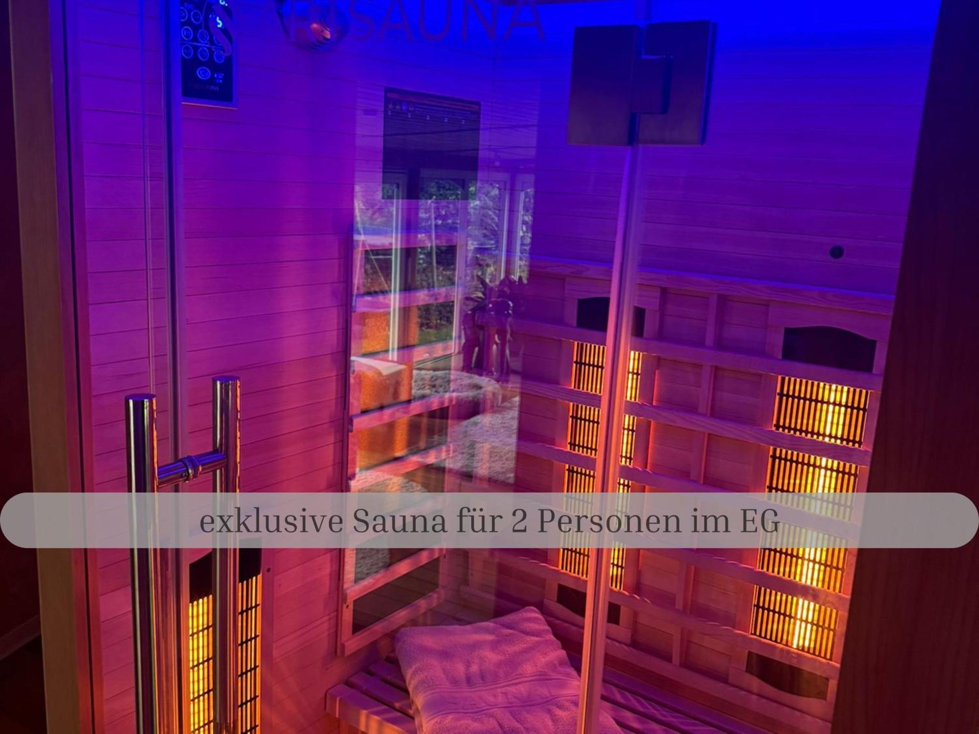 Lodge Of Africa - Einzigartige Themenzimmer, Eingezaeunten Garten, Sauna, Whirlpool & Kamin, Hunde Willkommen, Gasgrill, Voll Ausgestattete Kueche, Grosser Essbereich, Hamburg & Stade In Der Naehe Twielenfleth ภายนอก รูปภาพ