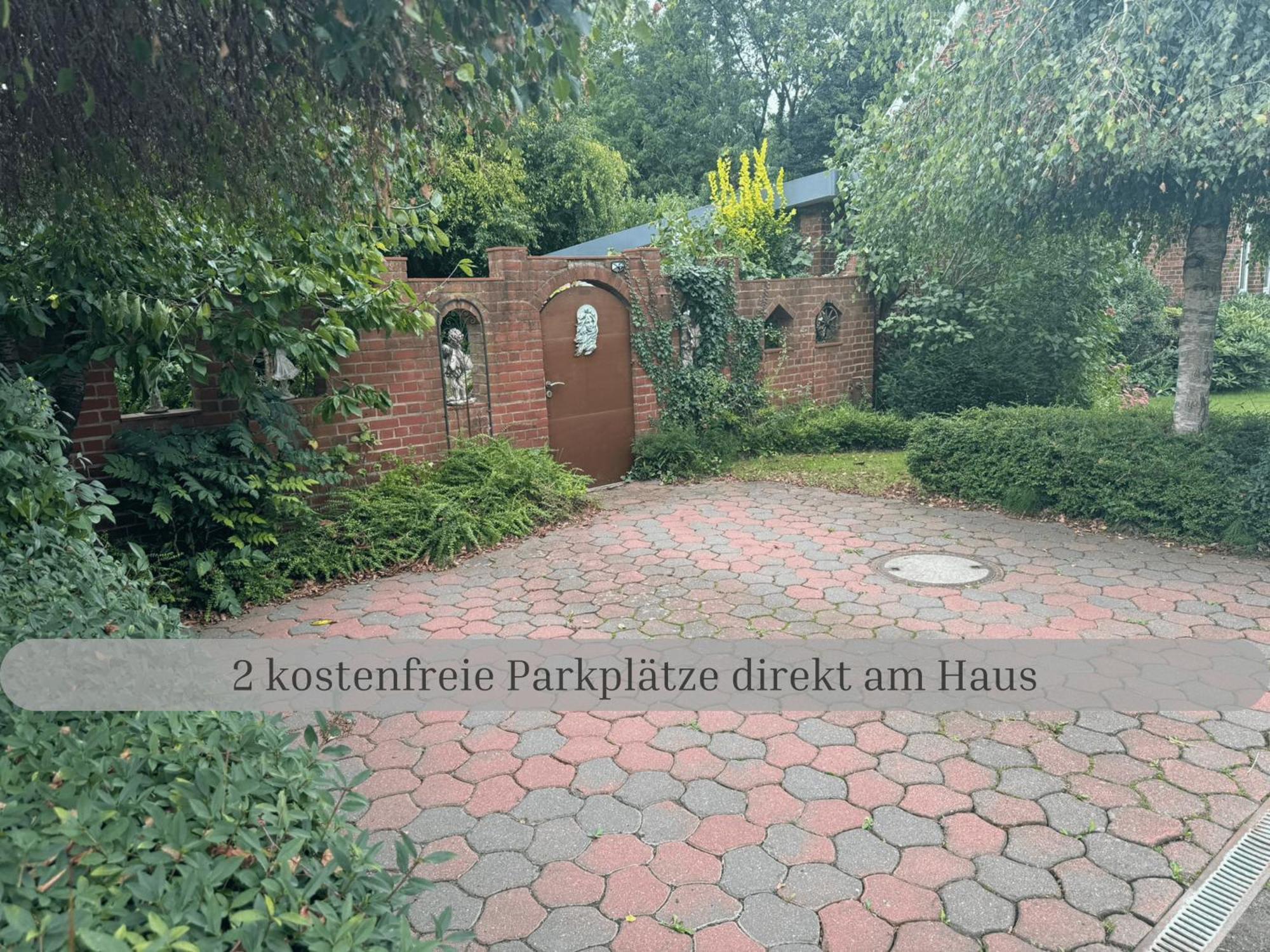 Lodge Of Africa - Einzigartige Themenzimmer, Eingezaeunten Garten, Sauna, Whirlpool & Kamin, Hunde Willkommen, Gasgrill, Voll Ausgestattete Kueche, Grosser Essbereich, Hamburg & Stade In Der Naehe Twielenfleth ภายนอก รูปภาพ